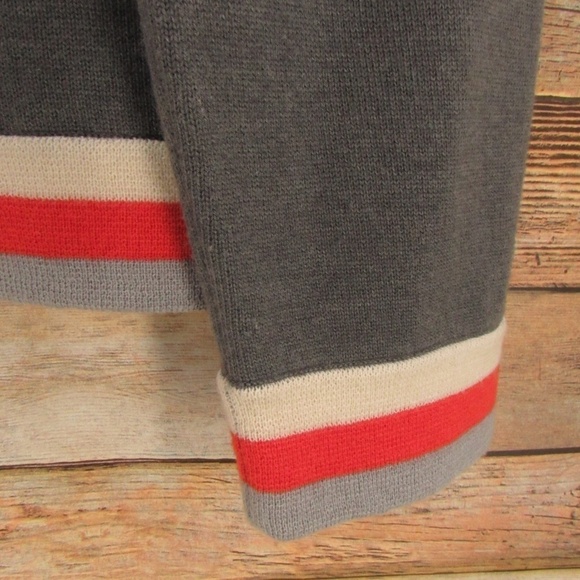 Kate Spade Front Hook and Loop Sweater M - Picture 5 of 16